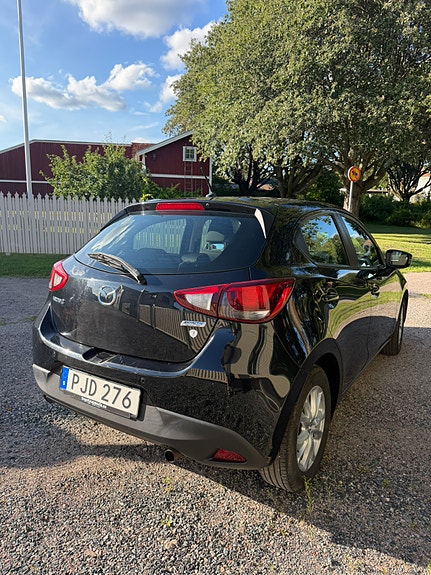 Mazda 2 2 of 4