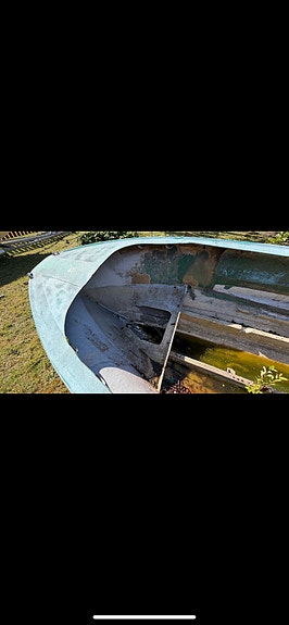 Ockelbo t16 skrov 3 of 11