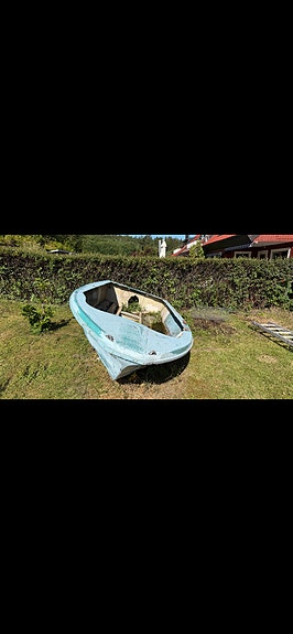 Ockelbo t16 skrov 7 of 11