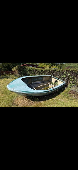 Ockelbo t16 skrov 11 of 11