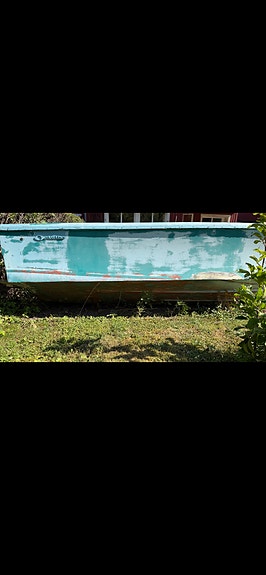Ockelbo t16 skrov 8 of 11