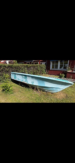 Ockelbo t16 skrov 10 of 11