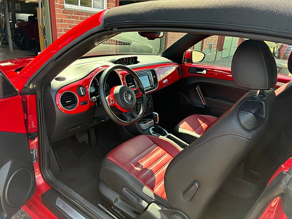 Volkswagen Beetle 6 of 7