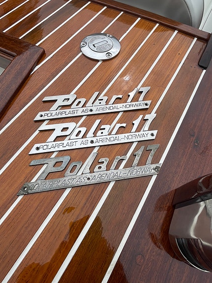 Polar 17 22 of 30