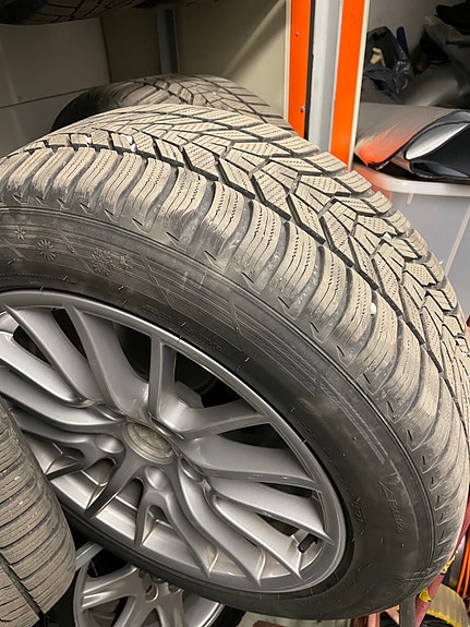 Mercedes-Benz R350 15 of 15
