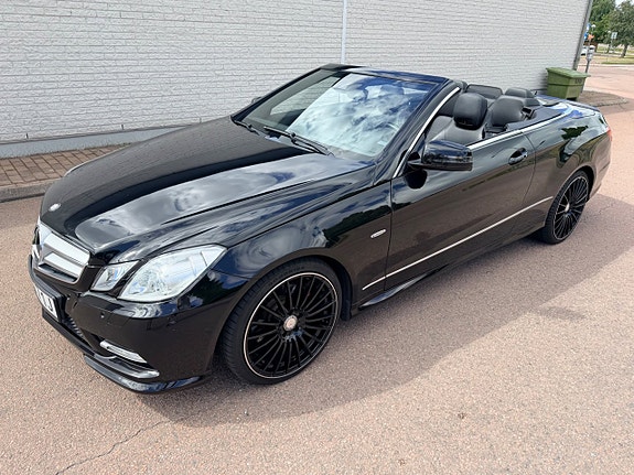 Mercedes-Benz E250