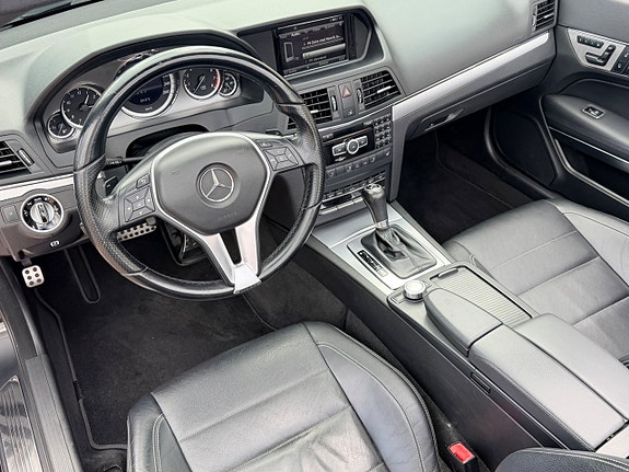 Mercedes-Benz E250 24 of 30