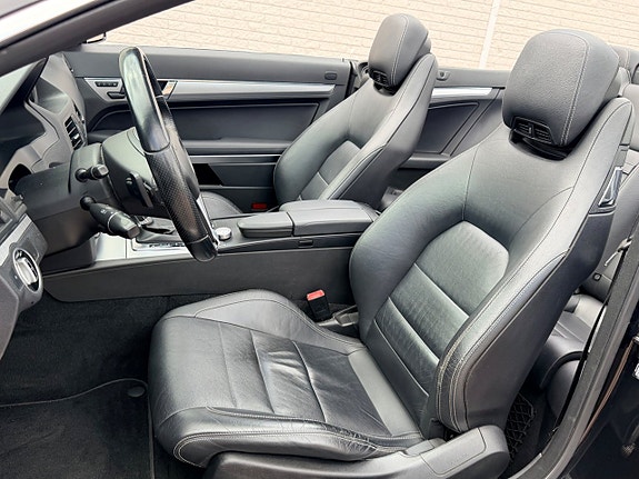 Mercedes-Benz E250 21 of 30