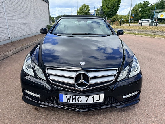 Mercedes-Benz E250 10 of 30