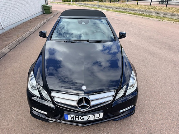 Mercedes-Benz E250 19 of 30
