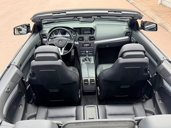Mercedes-Benz E250 23 of 30