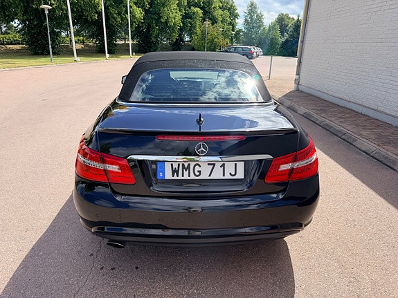 Mercedes-Benz E250 15 of 30
