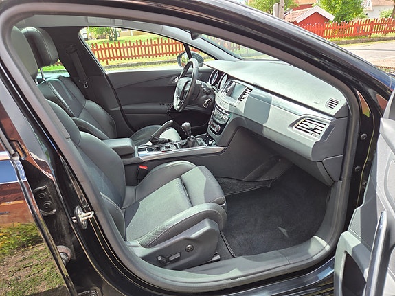 Peugeot 508 4 of 7