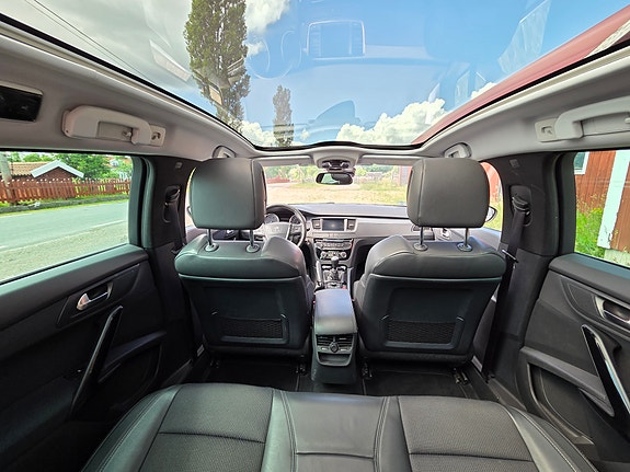 Peugeot 508 6 of 7