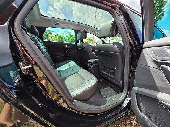 Peugeot 508 7 of 7
