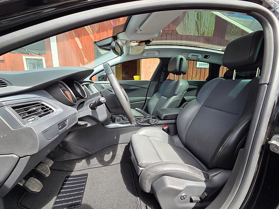 Peugeot 508 5 of 7