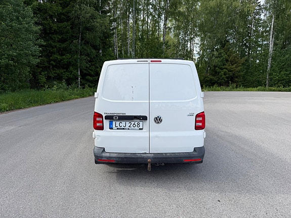 Volkswagen Transporter 5 of 10