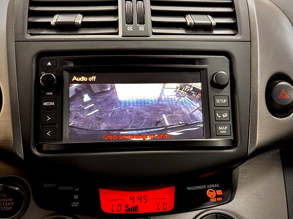 Toyota RAV4 15 of 17