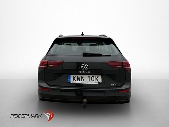 Volkswagen Golf VIII 6 of 30