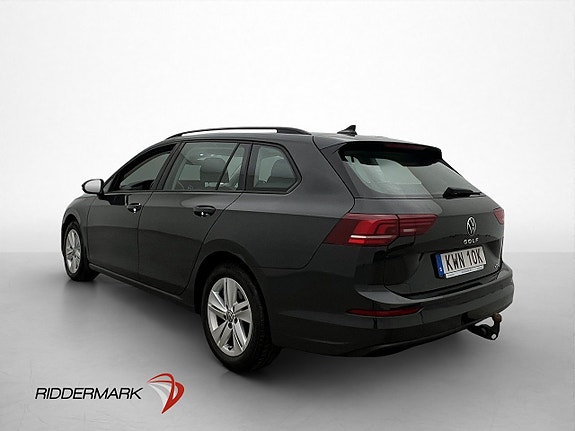 Volkswagen Golf VIII 5 of 30