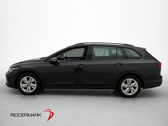 Volkswagen Golf VIII 4 of 30
