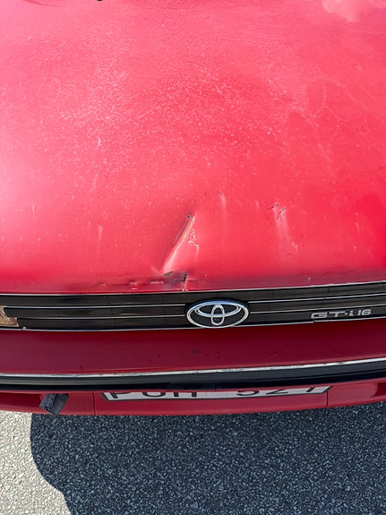 Toyota Corolla 9 of 13
