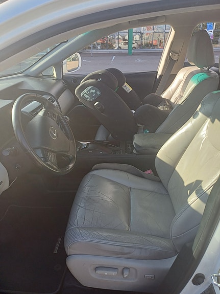 Lexus RX450h 5 of 8