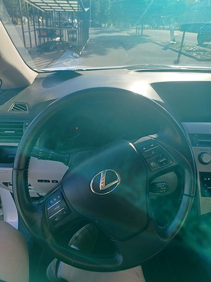 Lexus RX450h 7 of 8