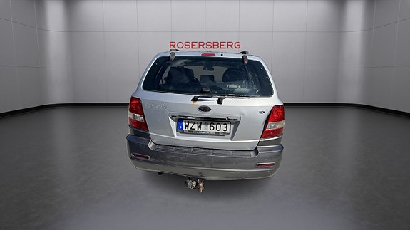 Kia Sorento 4 of 13