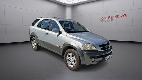 Kia Sorento 7 of 13
