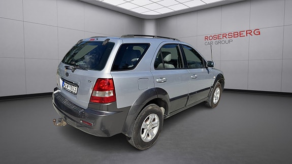 Kia Sorento 5 of 13