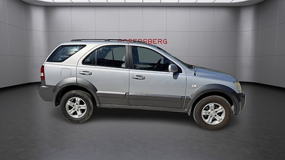 Kia Sorento 6 of 13