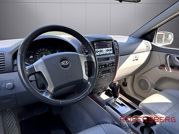 Kia Sorento 12 of 13