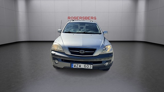 Kia Sorento 8 of 13