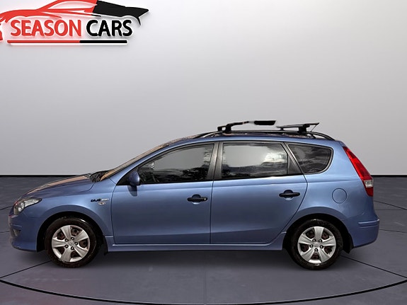 Hyundai i30 10 of 10