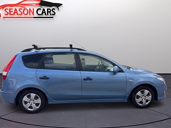Hyundai i30 5 of 10