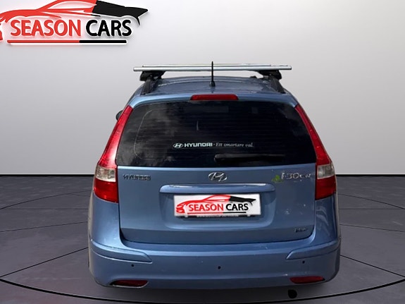 Hyundai i30 6 of 10