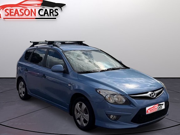 Hyundai i30 7 of 10