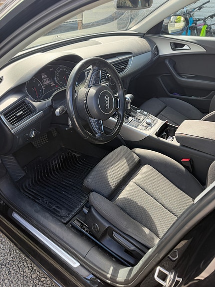 Audi A6 3 of 4