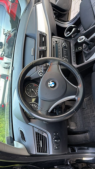 BMW X1 5 of 9