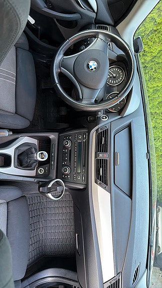 BMW X1 6 of 9