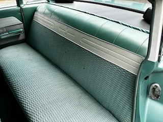 Oldsmobile 88 14 of 14
