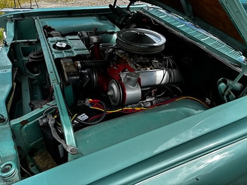 Oldsmobile 88 11 of 14