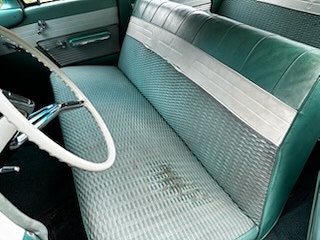 Oldsmobile 88 13 of 14