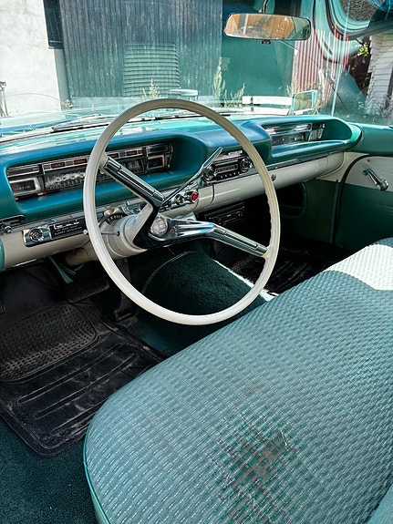 Oldsmobile 88 8 of 14