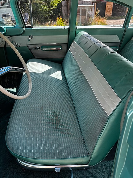 Oldsmobile 88 10 of 14