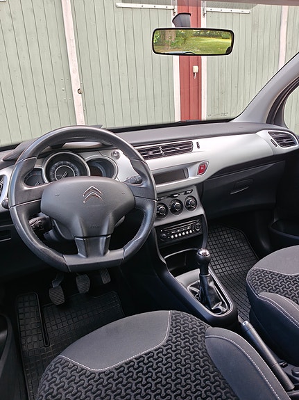 Citroen C3 5 of 7