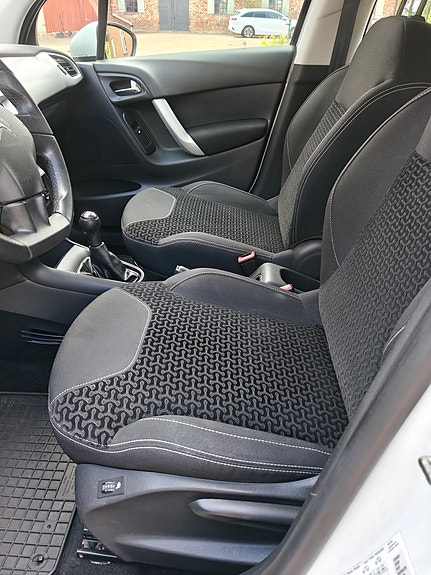 Citroen C3 4 of 7