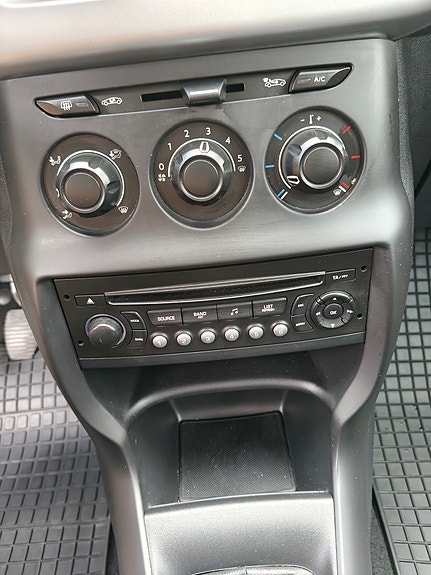 Citroen C3 6 of 7