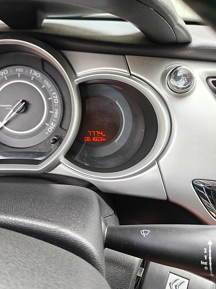 Citroen C3 7 of 7